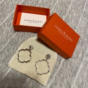 james avery earrings